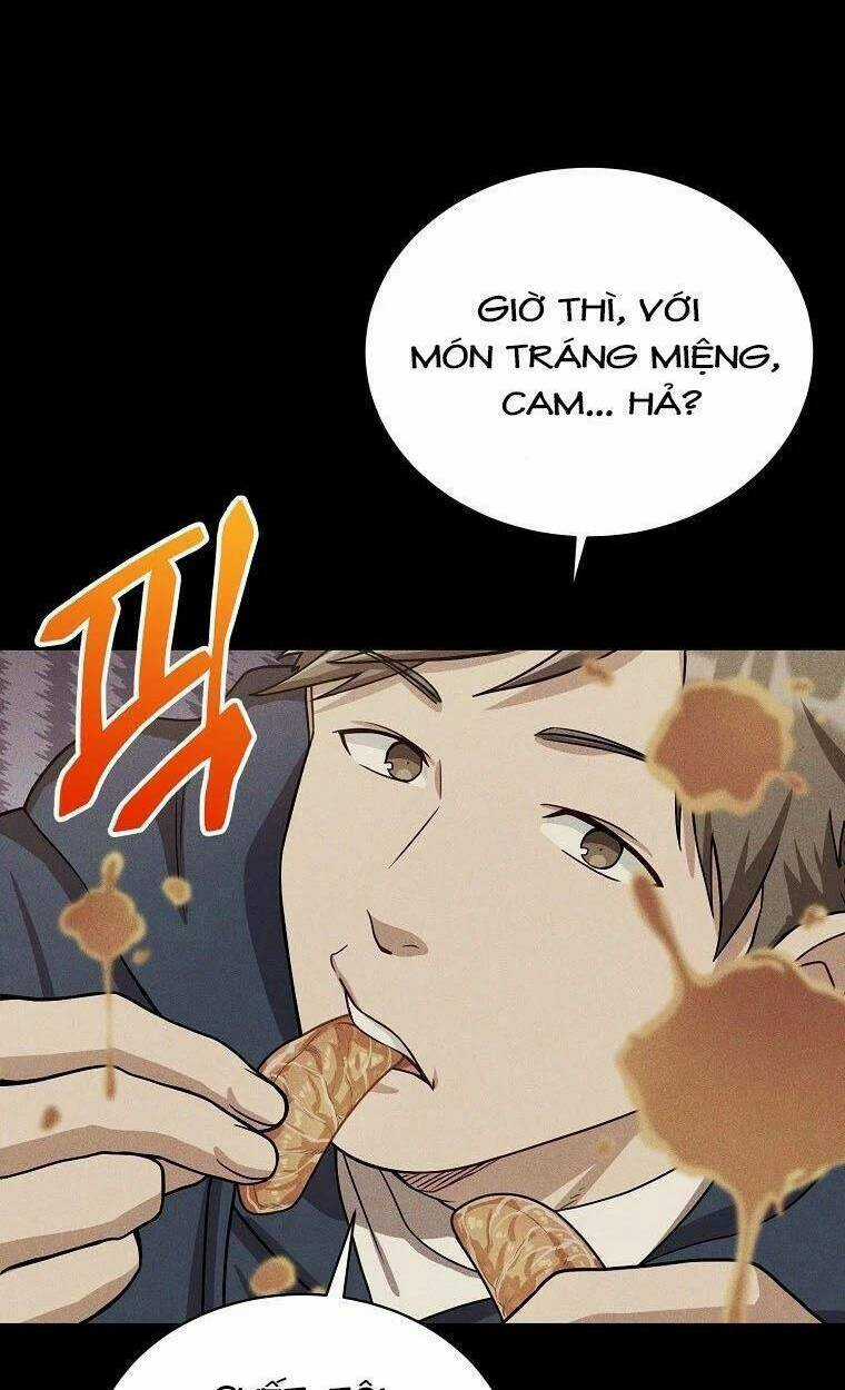 Xin Mời Dùng Bữa - Chapter 56 - Trang 40