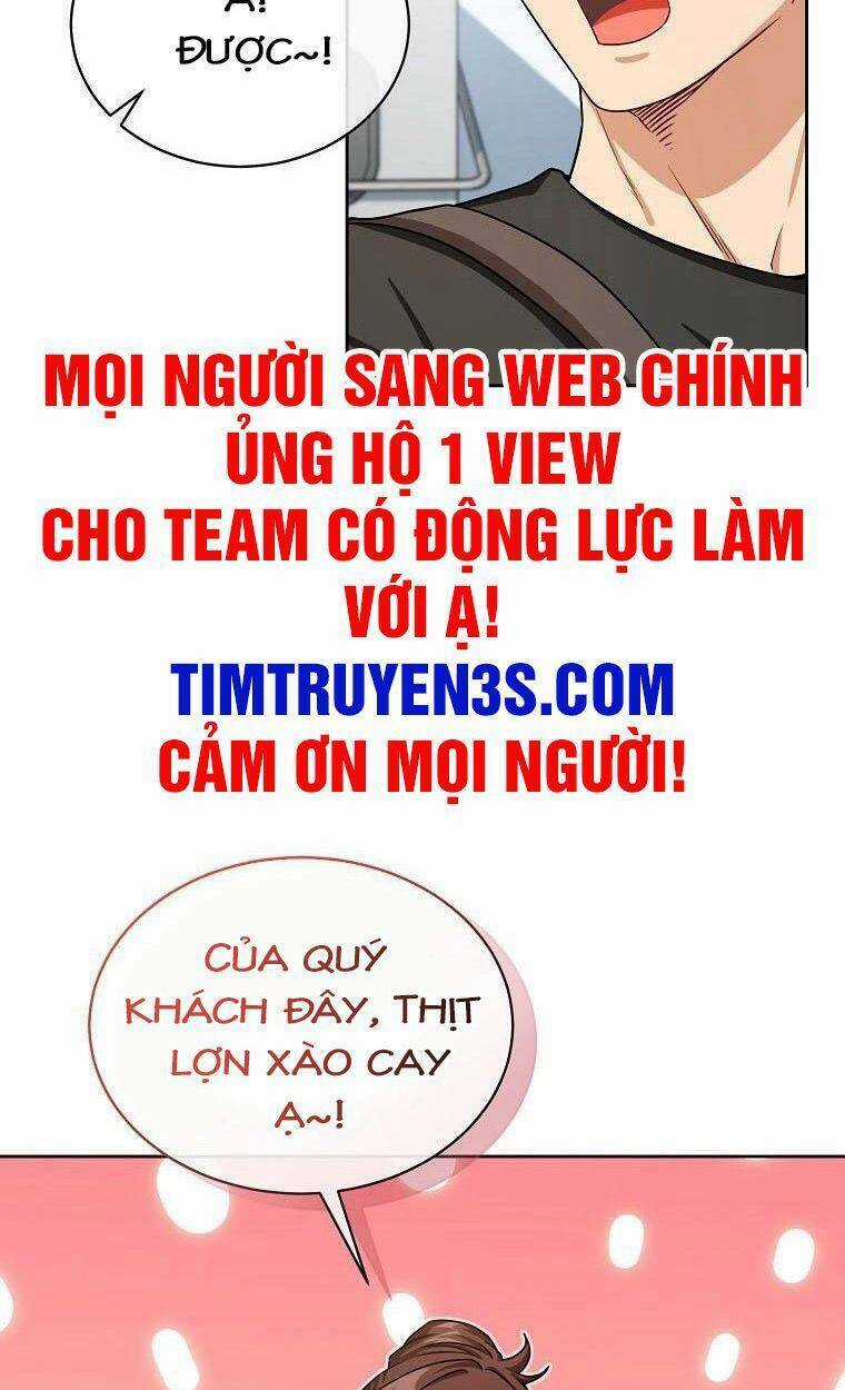Xin Mời Dùng Bữa - Chapter 56 - Trang 5