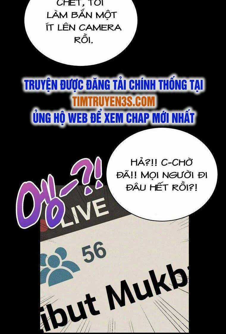 Xin Mời Dùng Bữa - Chapter 56 - Trang 41