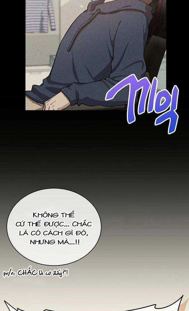 Xin Mời Dùng Bữa - Chapter 56 - Trang 43