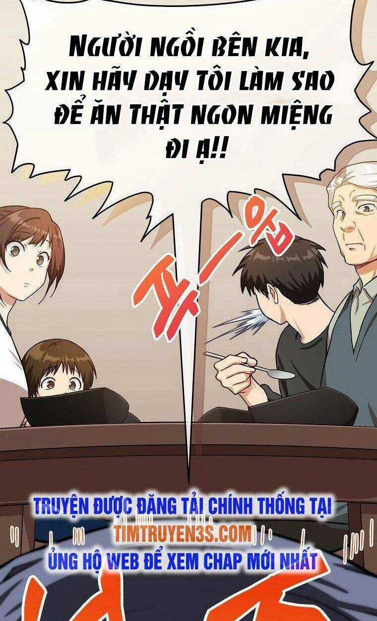 Xin Mời Dùng Bữa - Chapter 56 - Trang 44