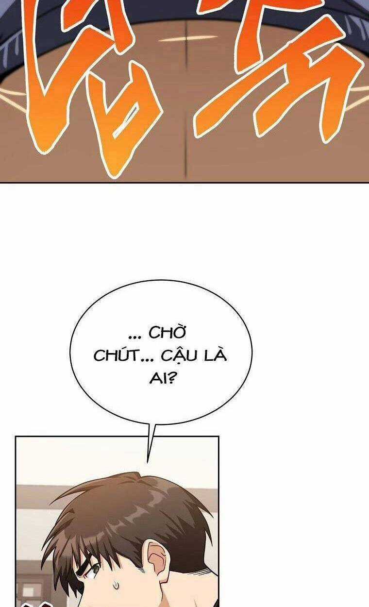 Xin Mời Dùng Bữa - Chapter 56 - Trang 45