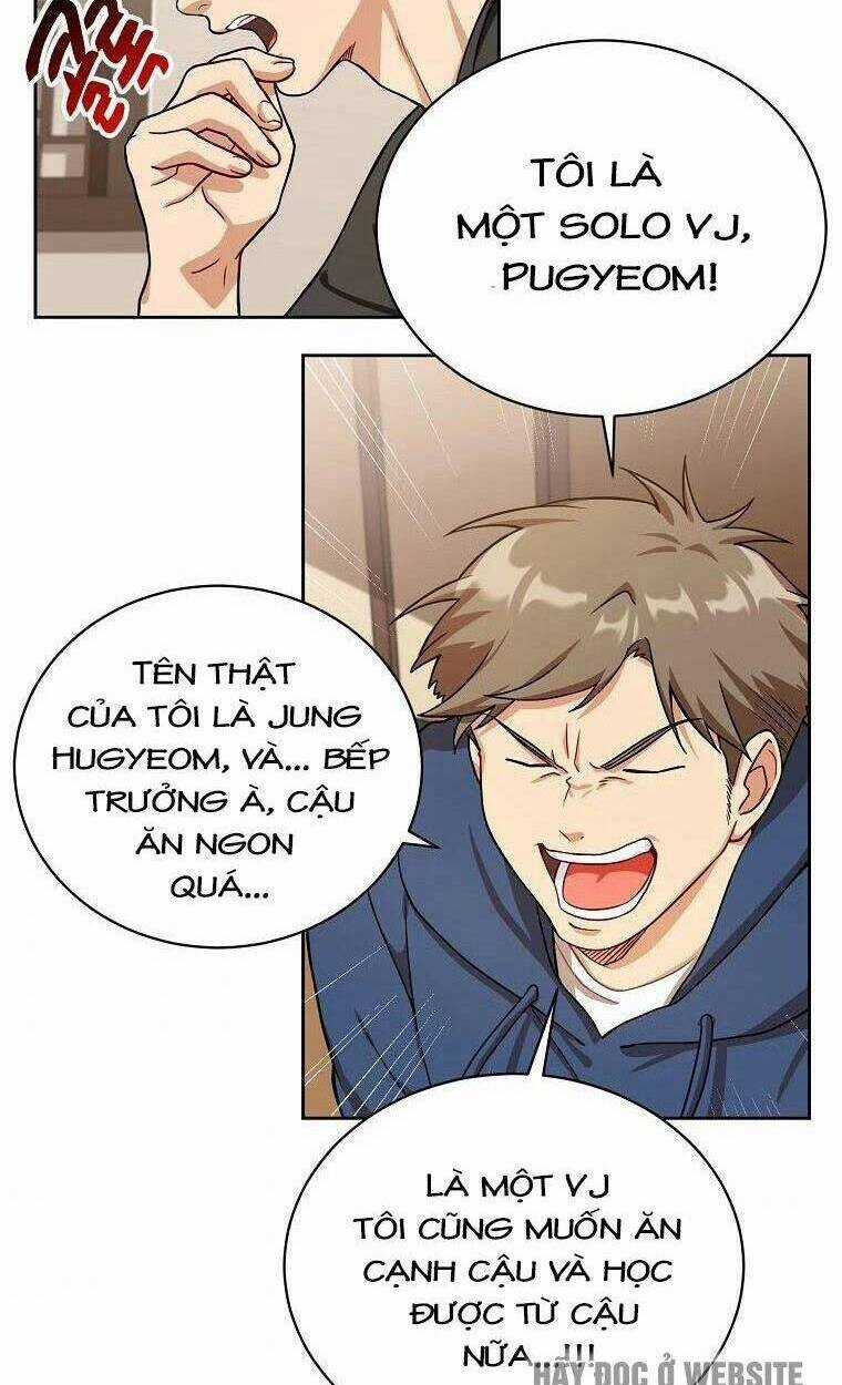 Xin Mời Dùng Bữa - Chapter 56 - Trang 46