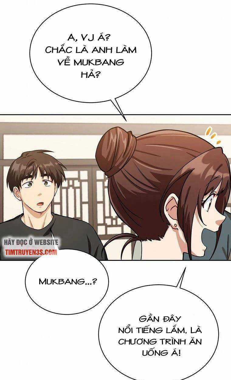 Xin Mời Dùng Bữa - Chapter 56 - Trang 48