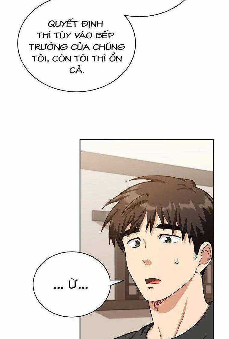 Xin Mời Dùng Bữa - Chapter 56 - Trang 50