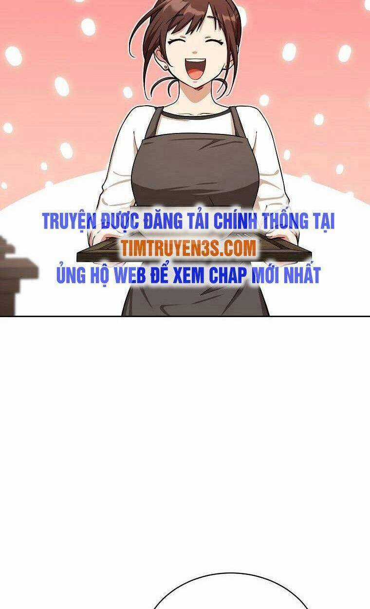 Xin Mời Dùng Bữa - Chapter 56 - Trang 6