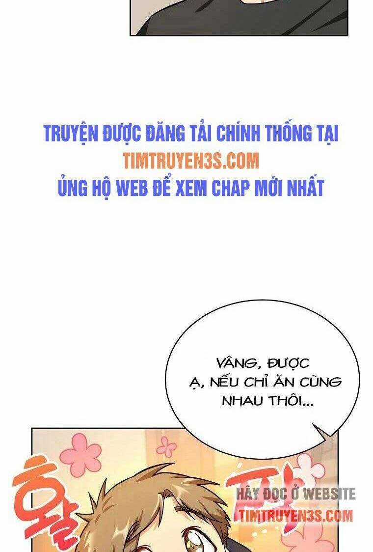 Xin Mời Dùng Bữa - Chapter 56 - Trang 51