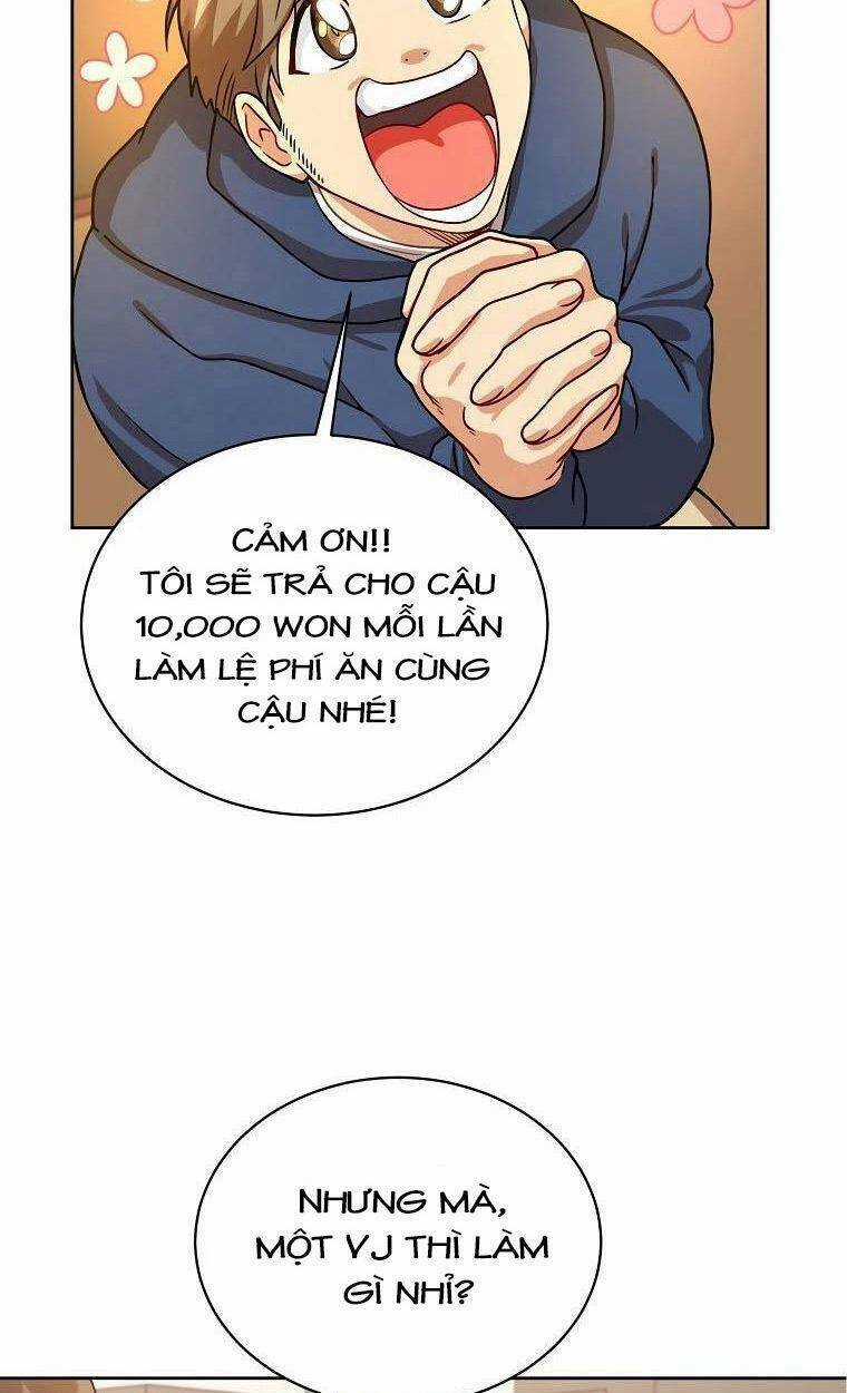 Xin Mời Dùng Bữa - Chapter 56 - Trang 52