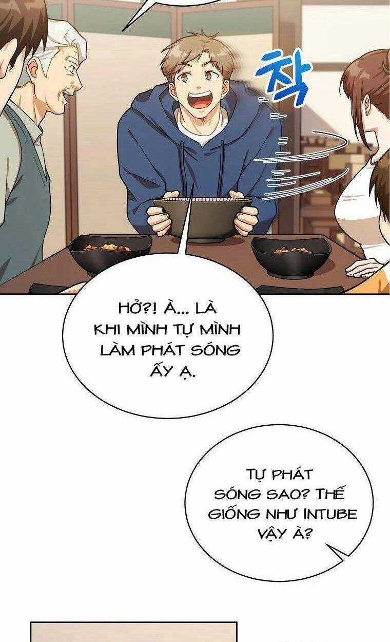 Xin Mời Dùng Bữa - Chapter 56 - Trang 53