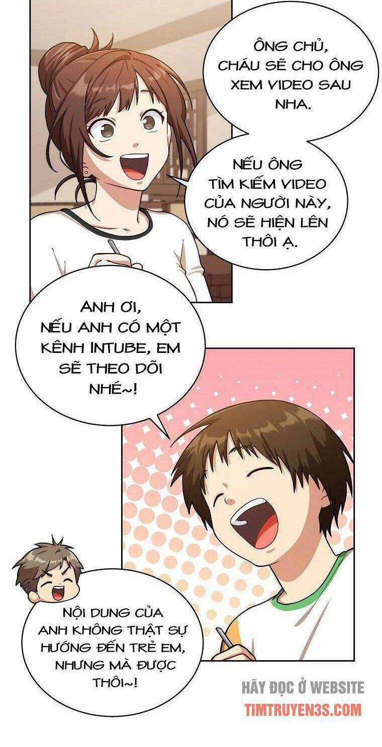 Xin Mời Dùng Bữa - Chapter 56 - Trang 54