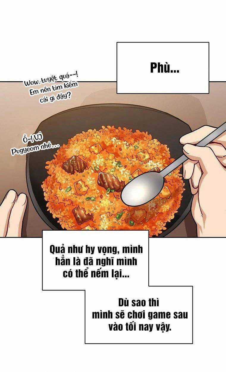 Xin Mời Dùng Bữa - Chapter 56 - Trang 55