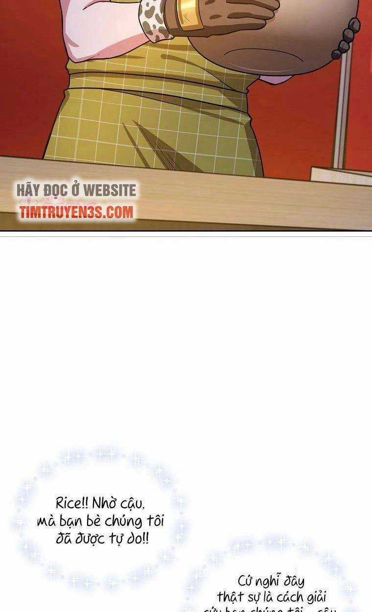 Xin Mời Dùng Bữa - Chapter 56 - Trang 59