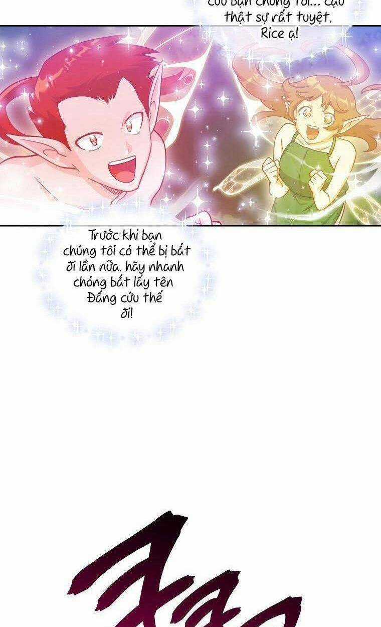 Xin Mời Dùng Bữa - Chapter 56 - Trang 60