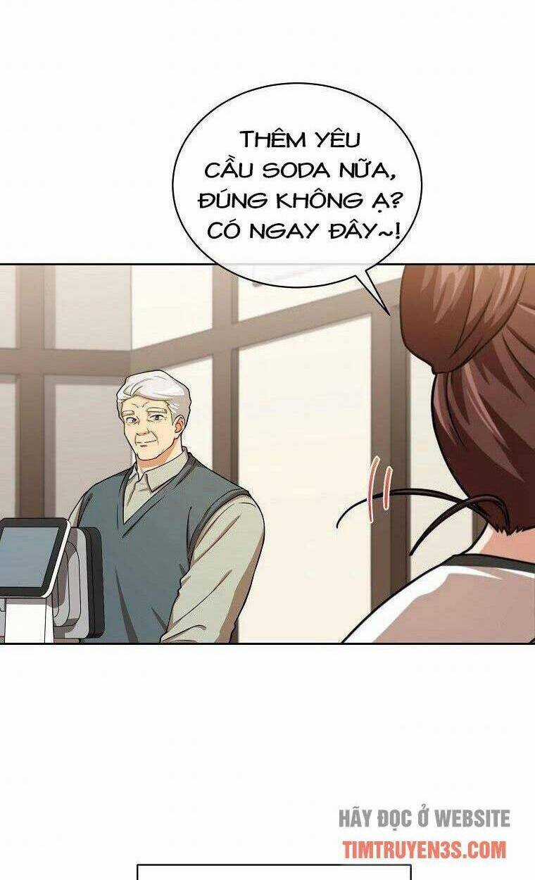 Xin Mời Dùng Bữa - Chapter 56 - Trang 8