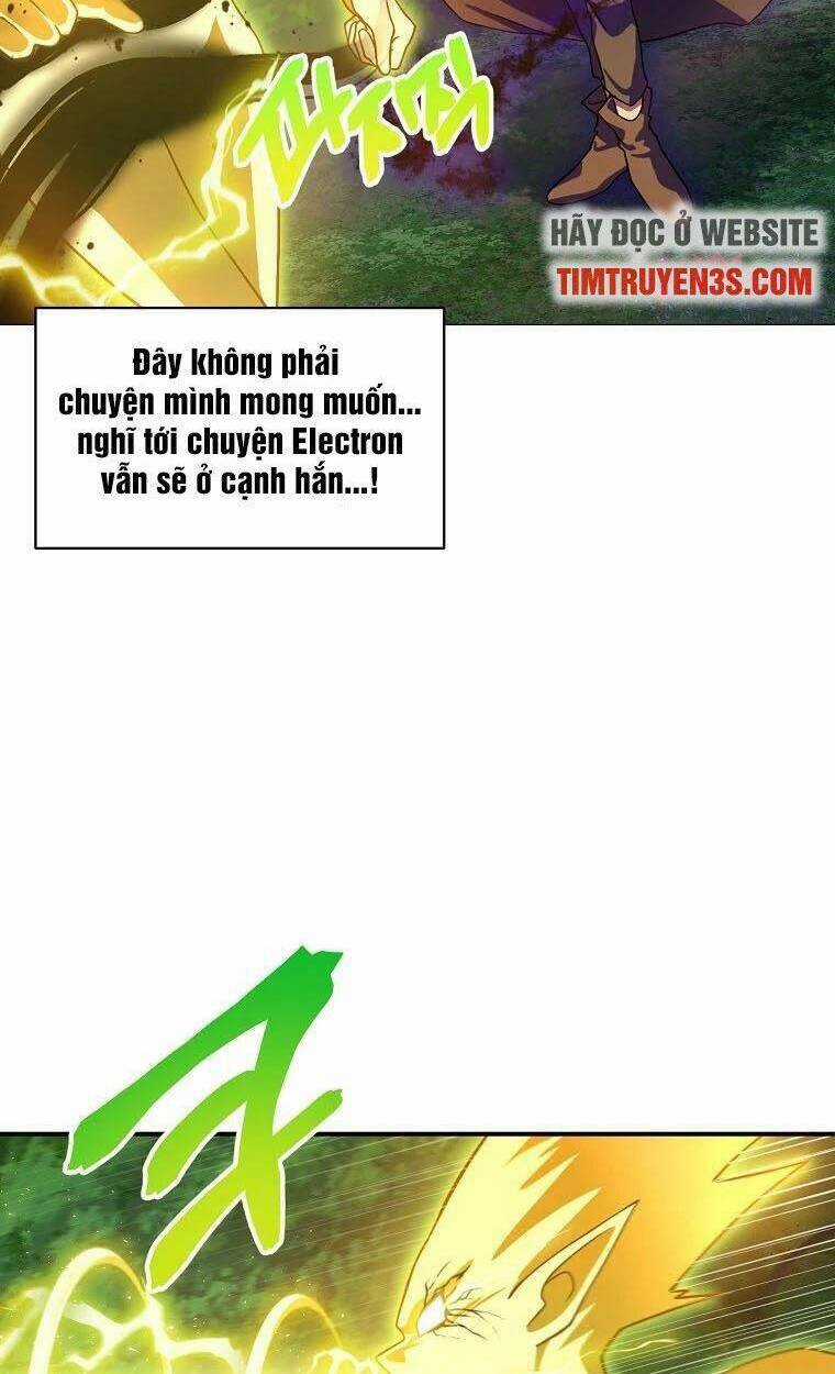 Xin Mời Dùng Bữa - Chapter 56 - Trang 72