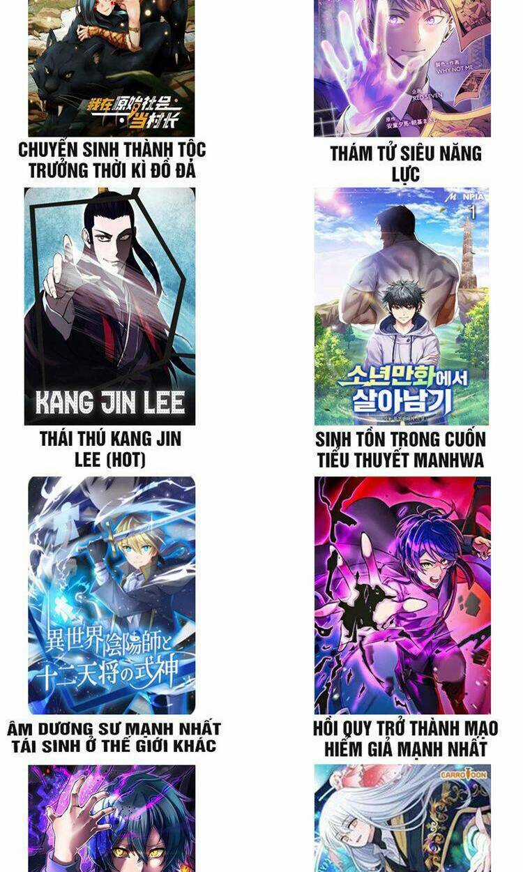 Xin Mời Dùng Bữa - Chapter 56 - Trang 77