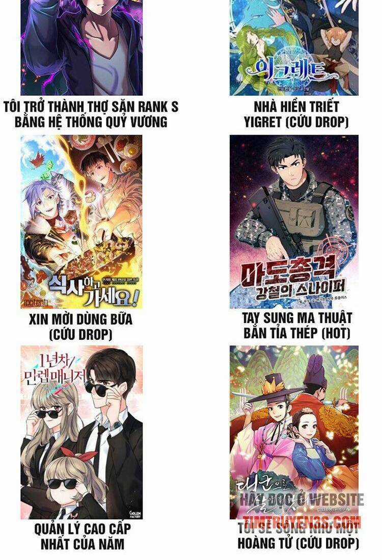 Xin Mời Dùng Bữa - Chapter 56 - Trang 78