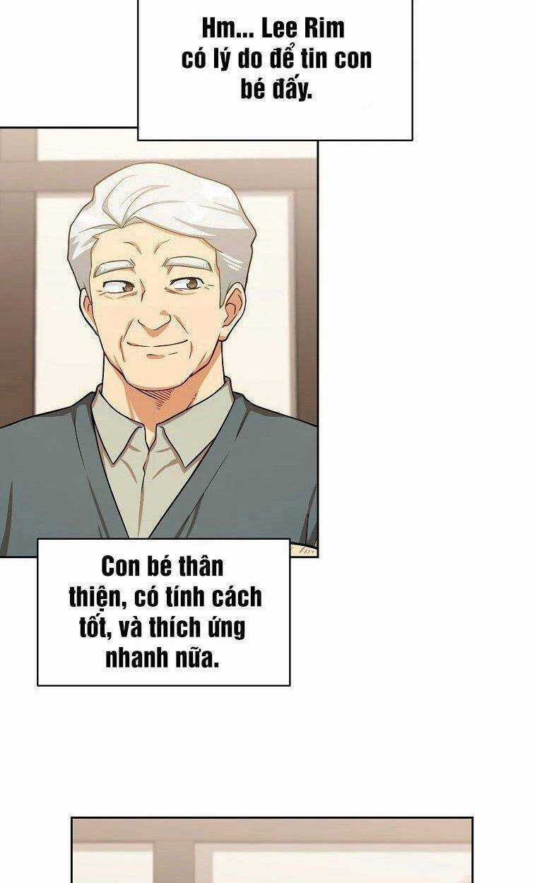 Xin Mời Dùng Bữa - Chapter 56 - Trang 10