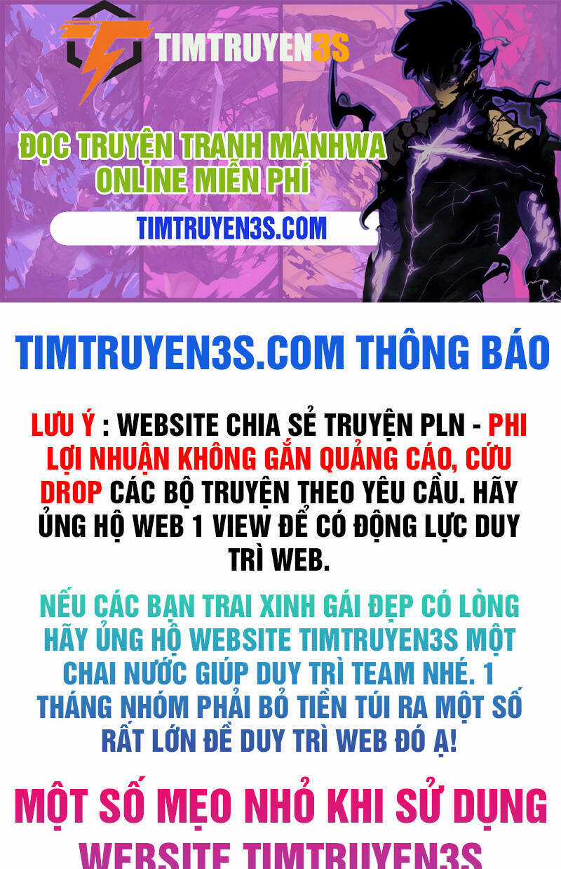 Xin Mời Dùng Bữa - Chapter 57 - Trang 1