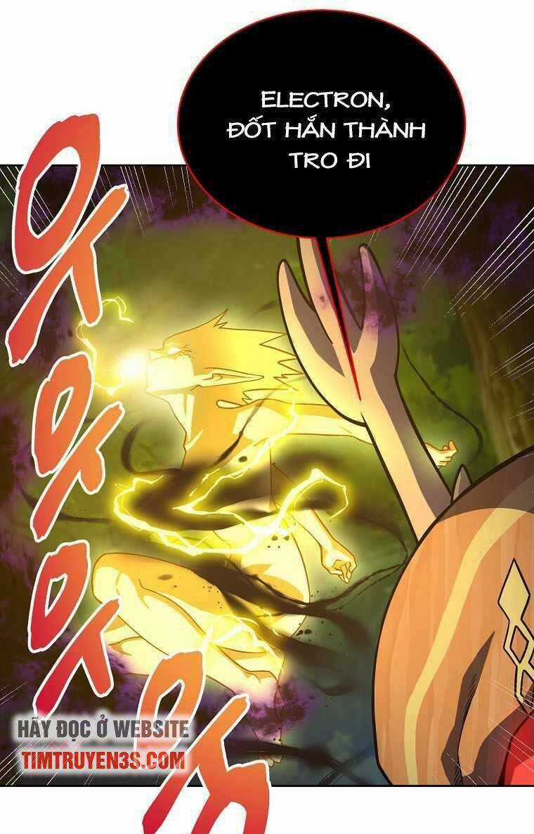 Xin Mời Dùng Bữa - Chapter 57 - Trang 11