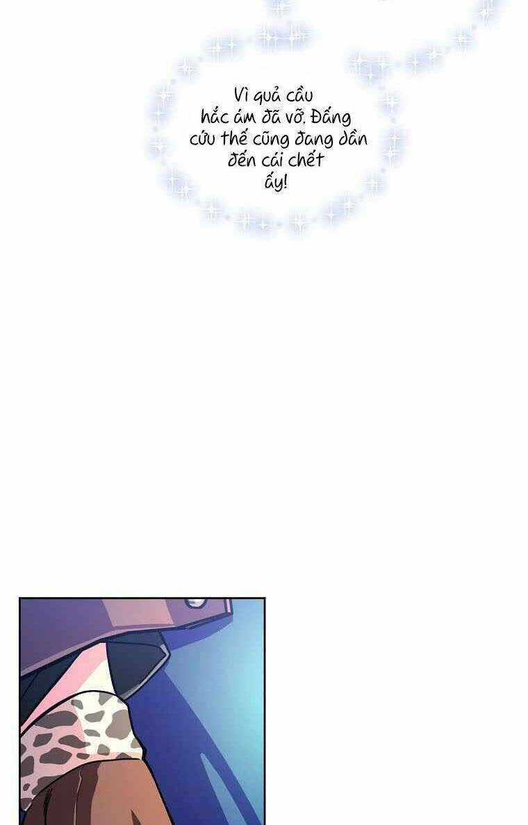 Xin Mời Dùng Bữa - Chapter 57 - Trang 13