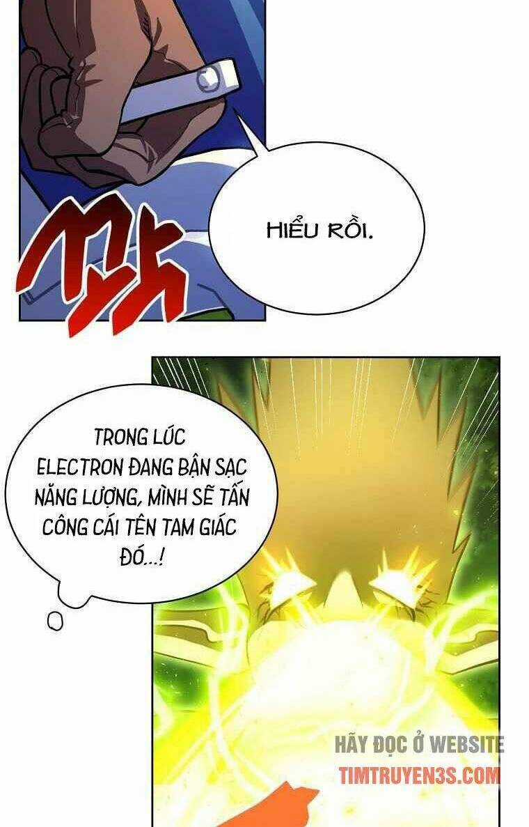 Xin Mời Dùng Bữa - Chapter 57 - Trang 14