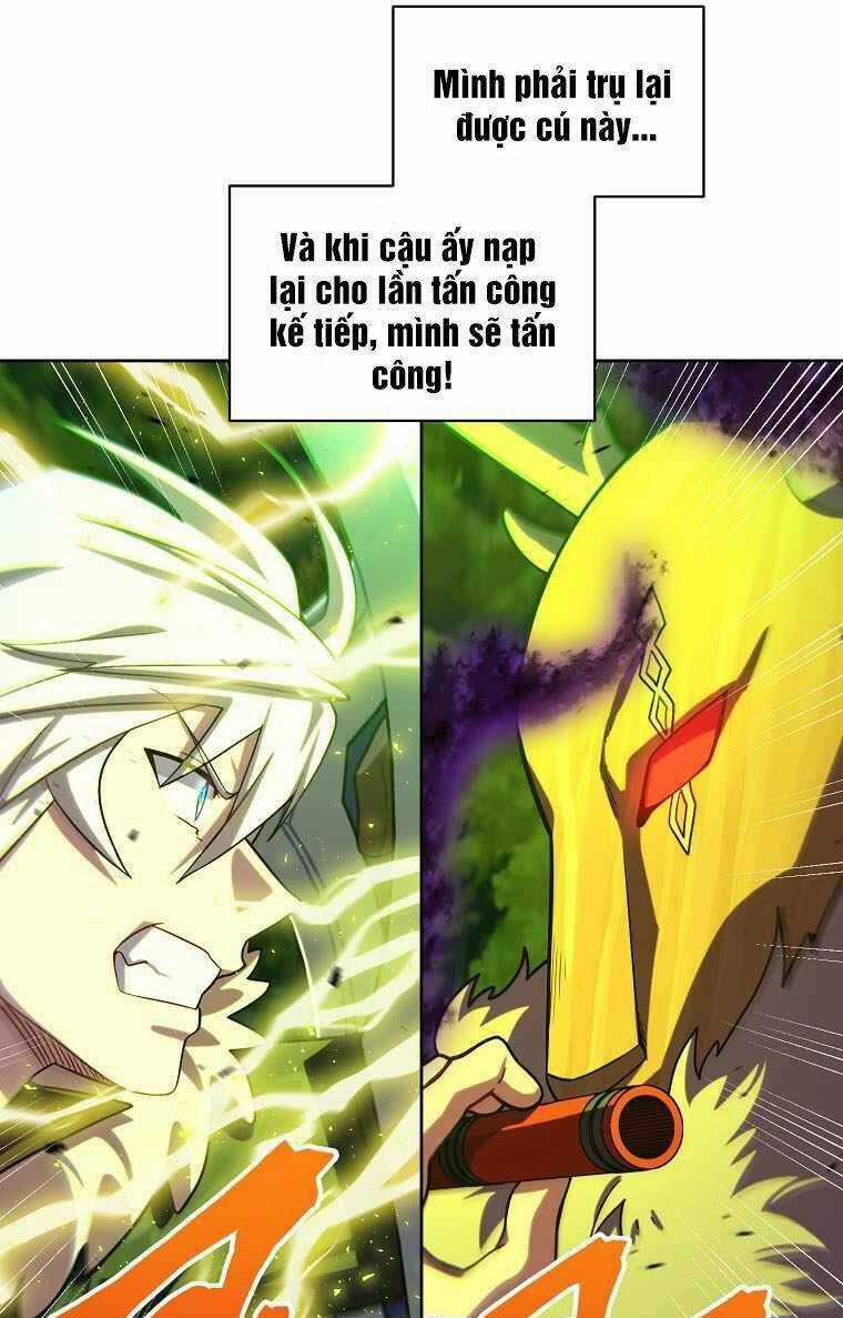 Xin Mời Dùng Bữa - Chapter 57 - Trang 19