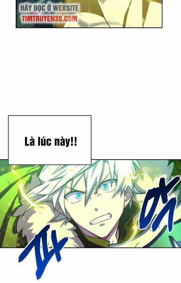 Xin Mời Dùng Bữa - Chapter 57 - Trang 21