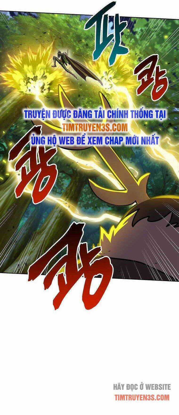 Xin Mời Dùng Bữa - Chapter 57 - Trang 24