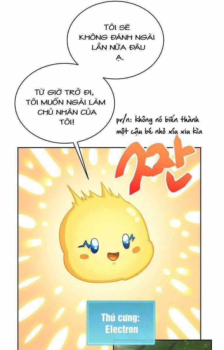 Xin Mời Dùng Bữa - Chapter 57 - Trang 33