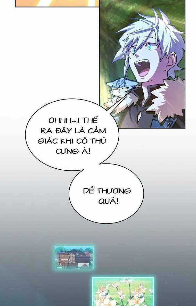 Xin Mời Dùng Bữa - Chapter 57 - Trang 34