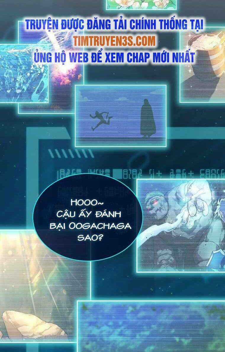 Xin Mời Dùng Bữa - Chapter 57 - Trang 35