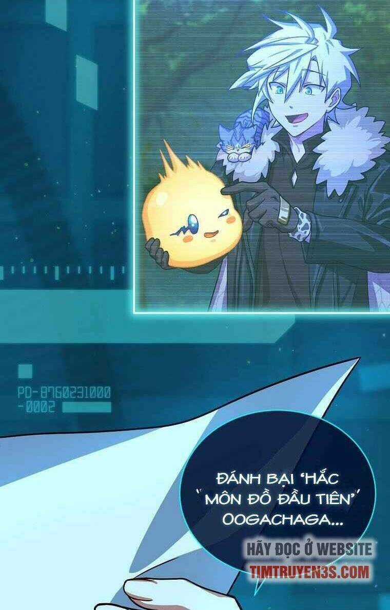 Xin Mời Dùng Bữa - Chapter 57 - Trang 36