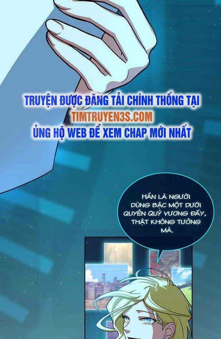 Xin Mời Dùng Bữa - Chapter 57 - Trang 37