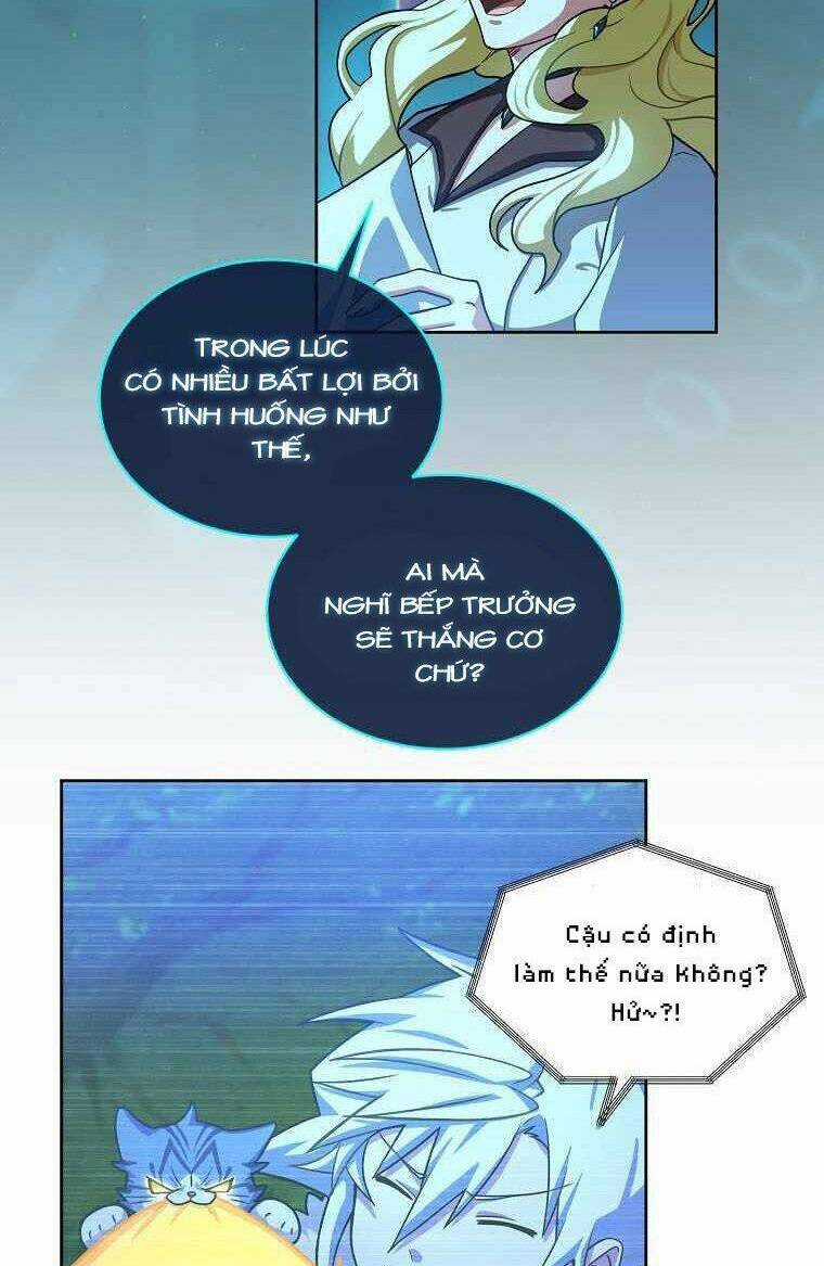 Xin Mời Dùng Bữa - Chapter 57 - Trang 38