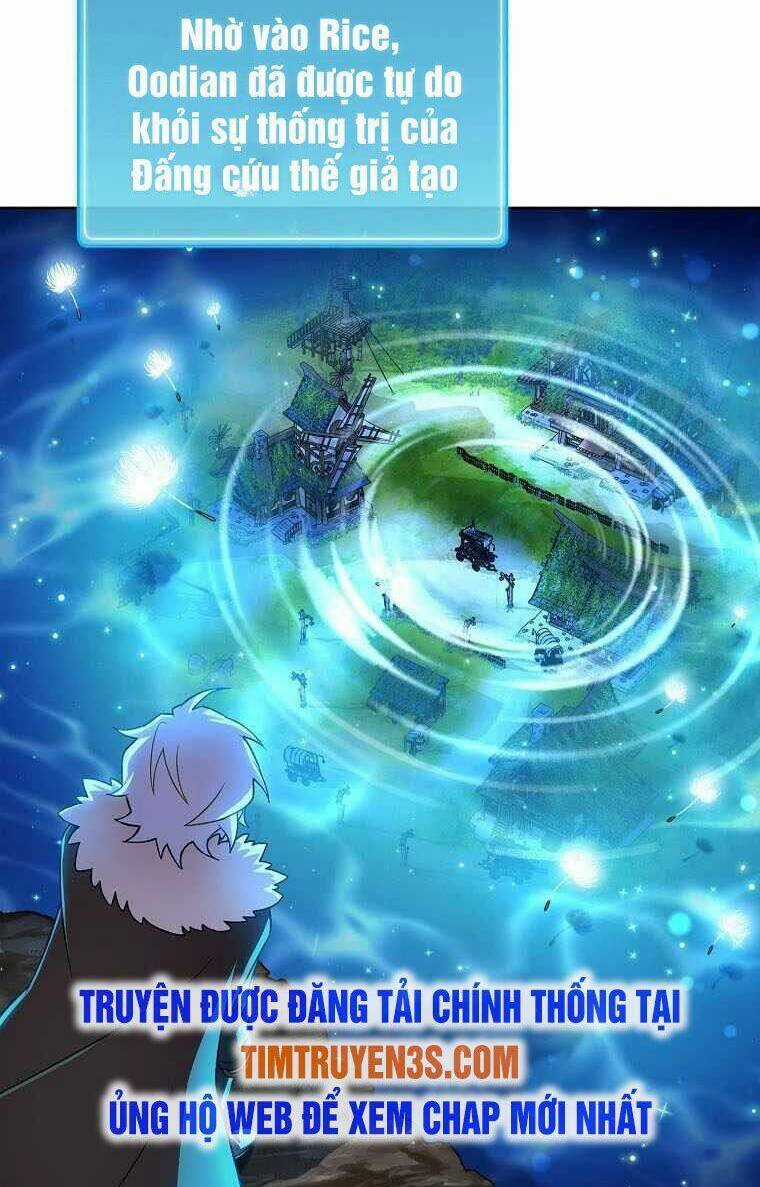 Xin Mời Dùng Bữa - Chapter 57 - Trang 42