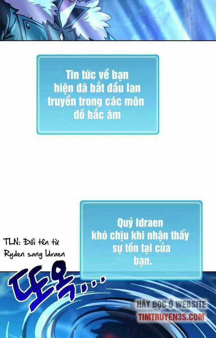 Xin Mời Dùng Bữa - Chapter 57 - Trang 44
