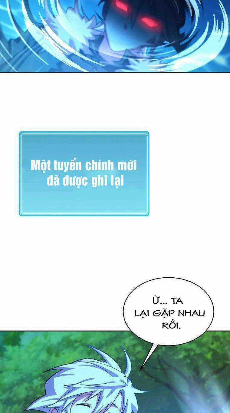 Xin Mời Dùng Bữa - Chapter 57 - Trang 45