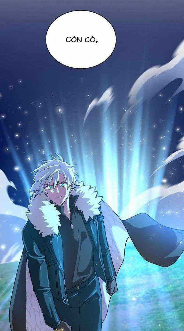 Xin Mời Dùng Bữa - Chapter 57 - Trang 47