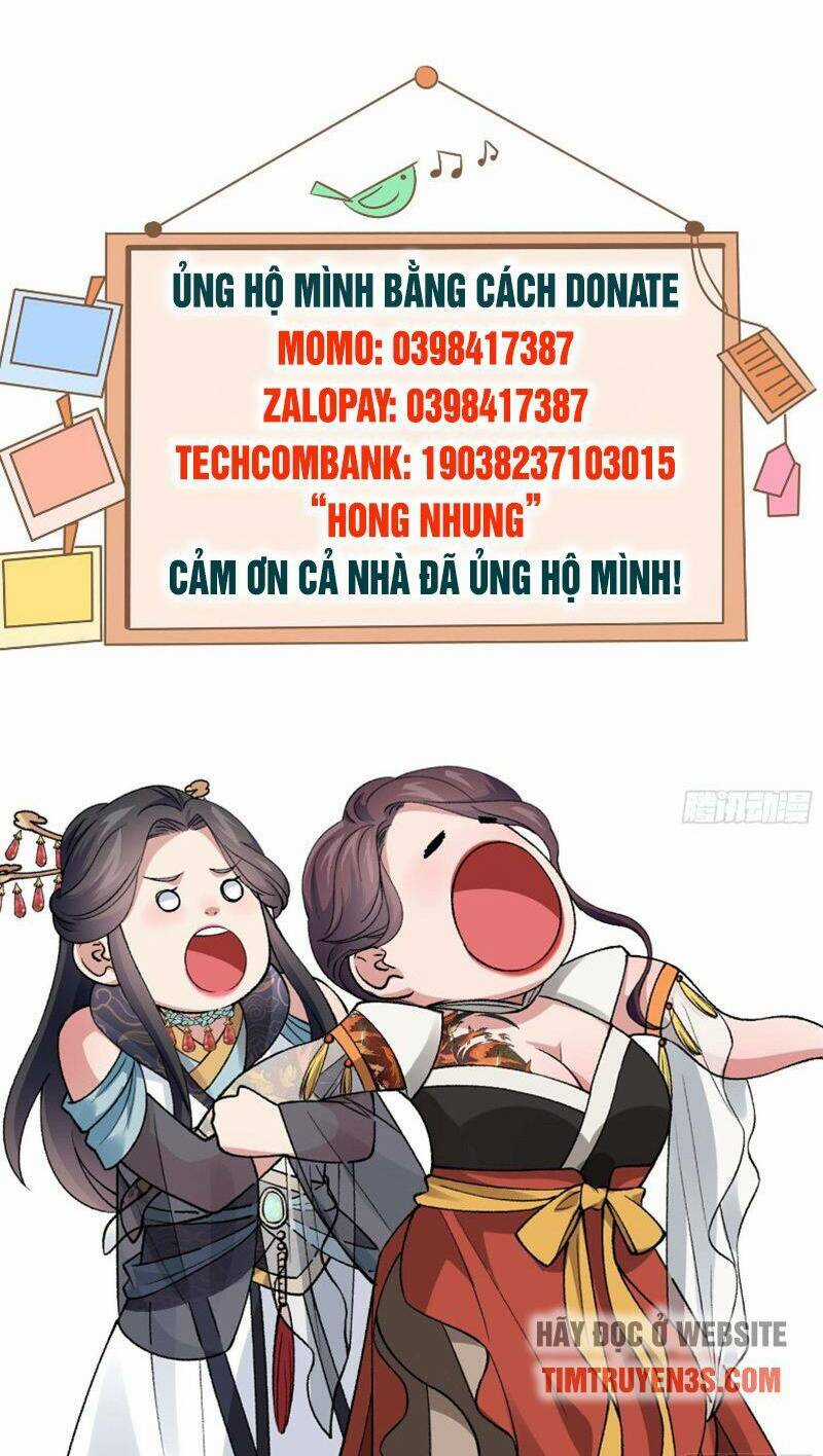 Xin Mời Dùng Bữa - Chapter 57 - Trang 50