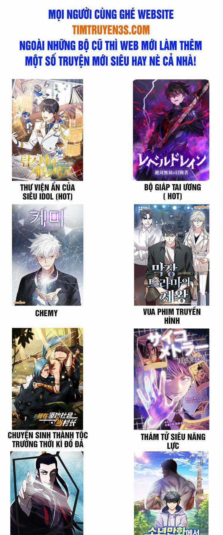 Xin Mời Dùng Bữa - Chapter 57 - Trang 51