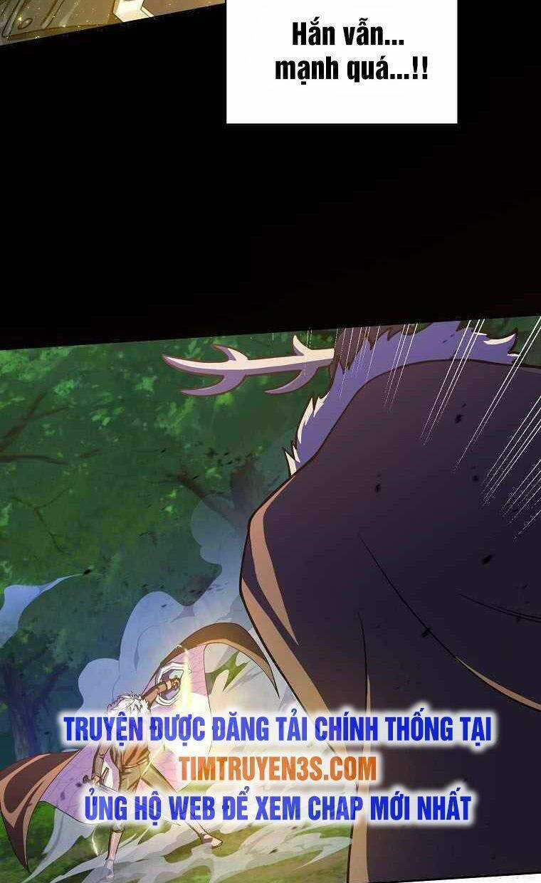 Xin Mời Dùng Bữa - Chapter 57 - Trang 8