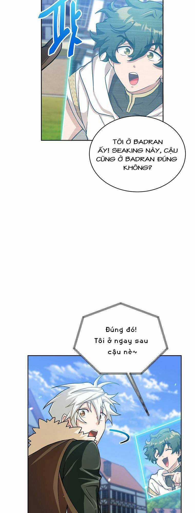 Xin Mời Dùng Bữa - Chapter 58 - Trang 11