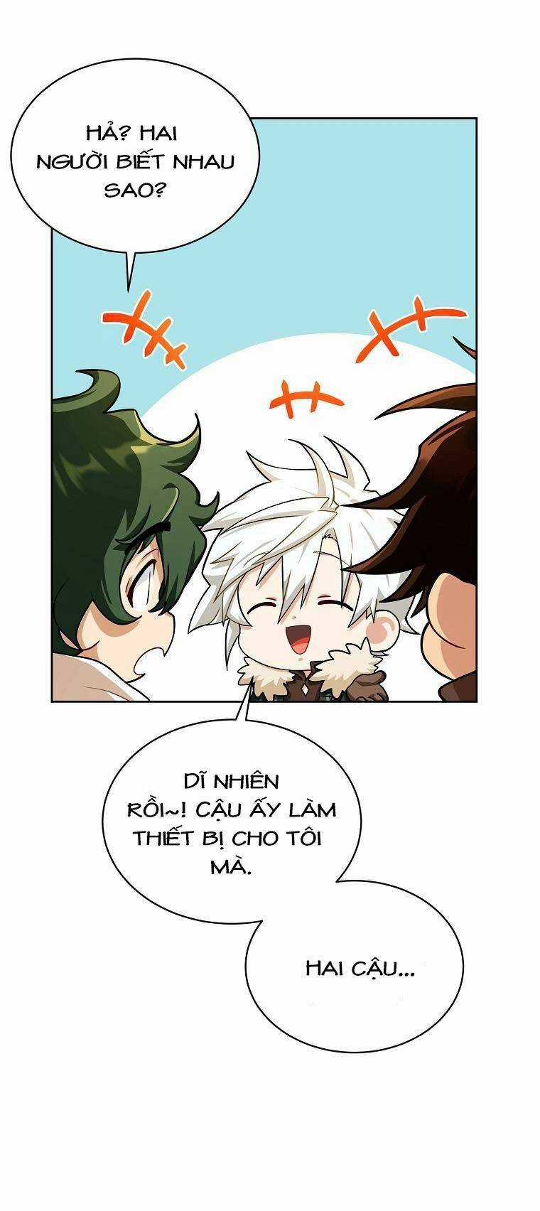 Xin Mời Dùng Bữa - Chapter 58 - Trang 13