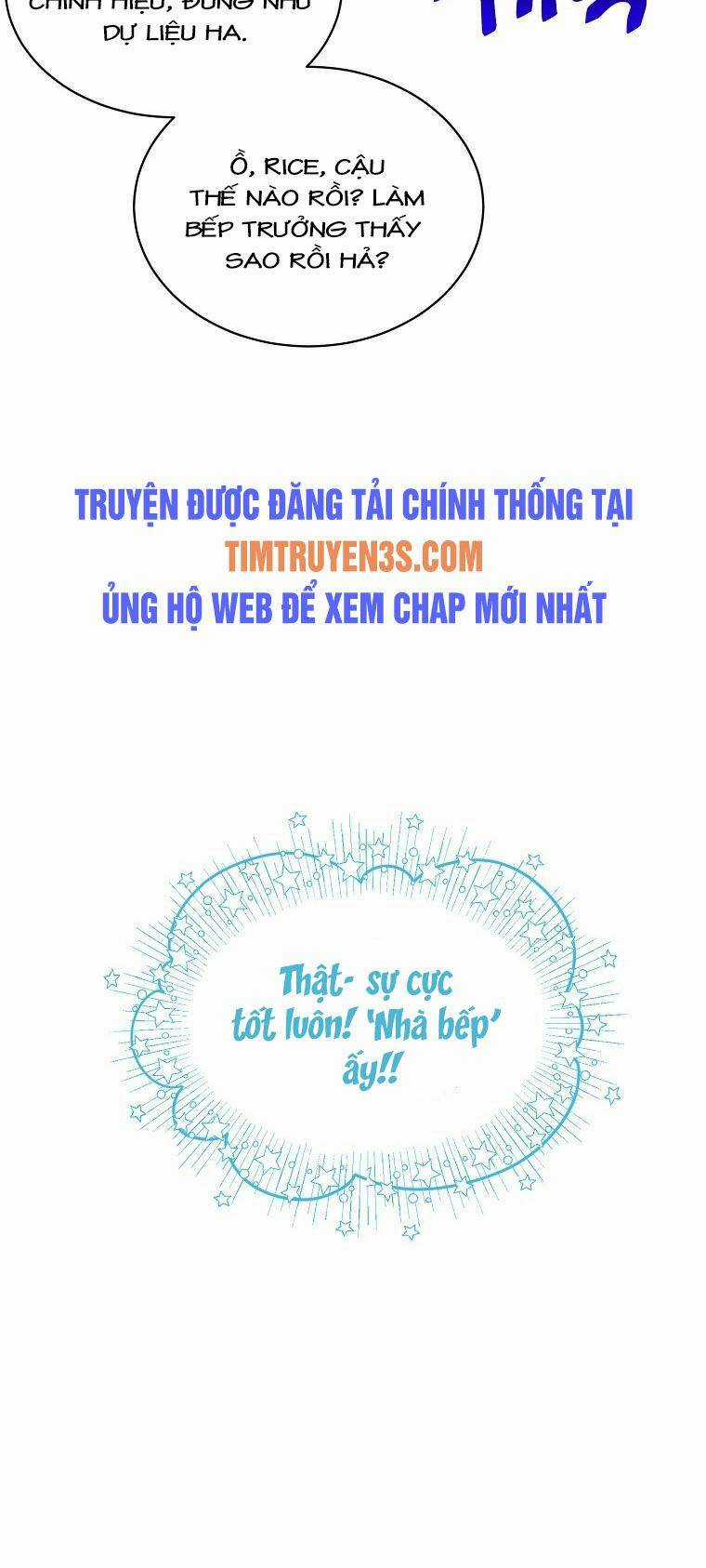 Xin Mời Dùng Bữa - Chapter 58 - Trang 18