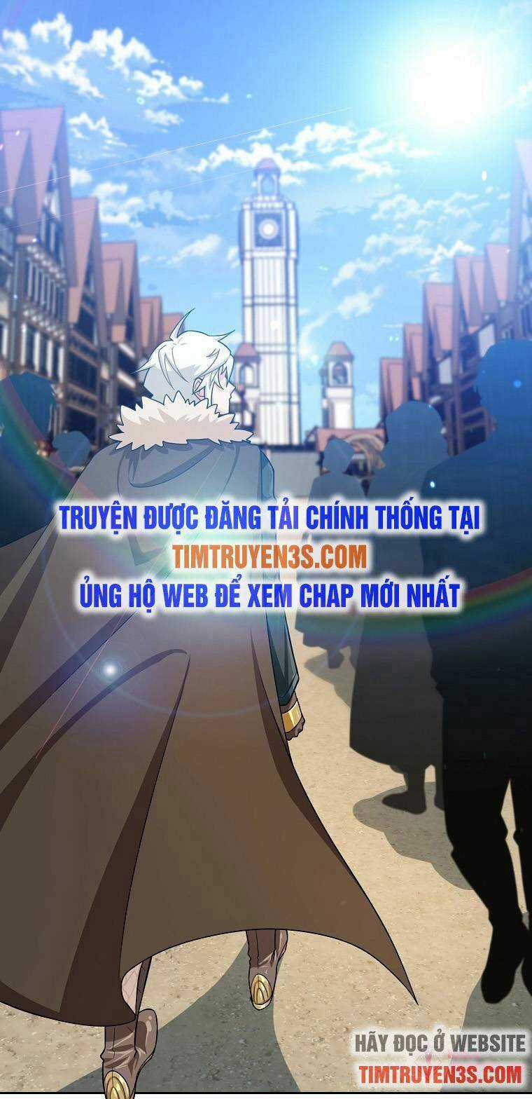 Xin Mời Dùng Bữa - Chapter 58 - Trang 3