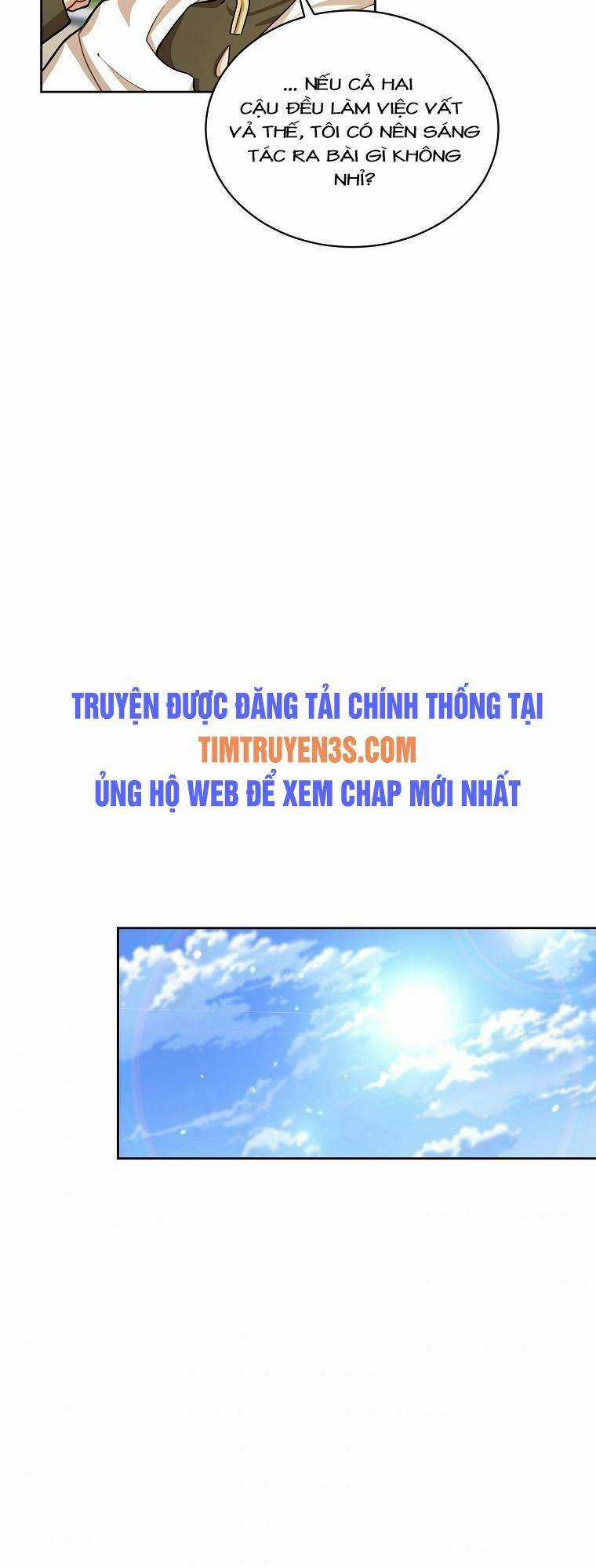 Xin Mời Dùng Bữa - Chapter 58 - Trang 22