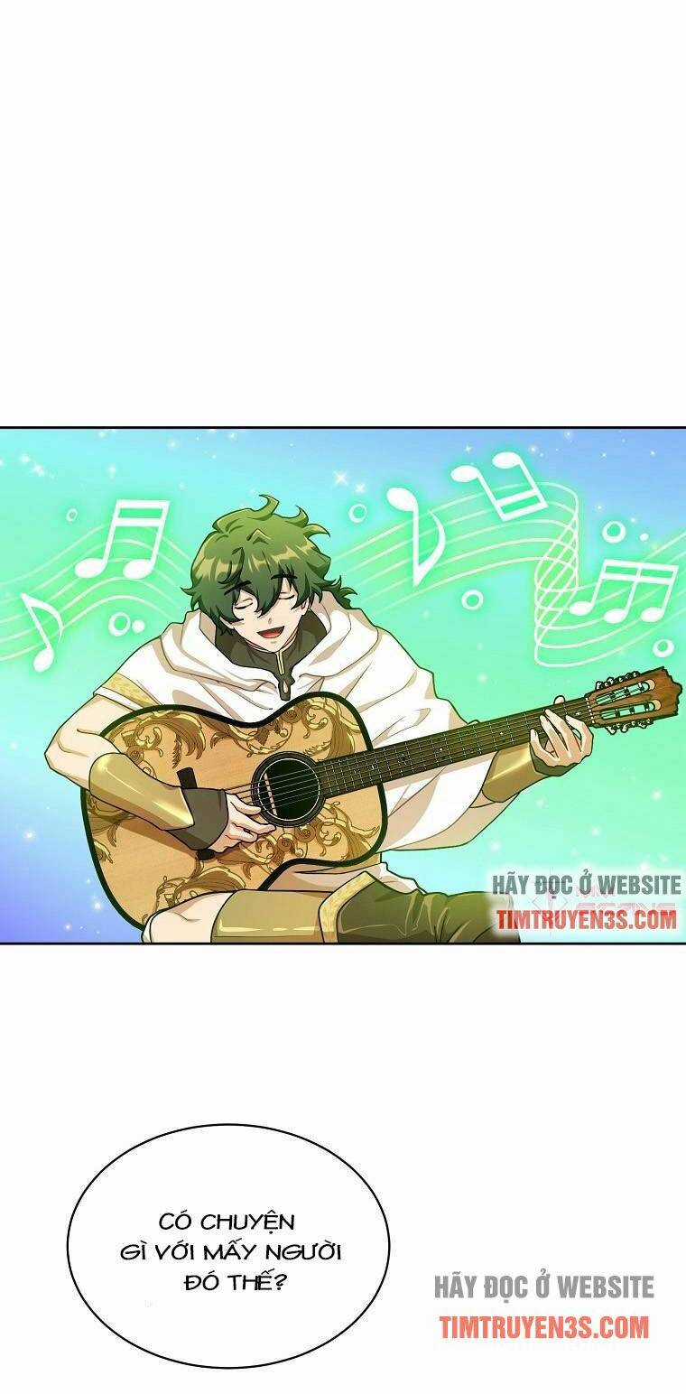 Xin Mời Dùng Bữa - Chapter 58 - Trang 24