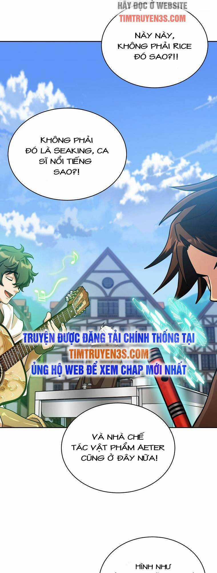 Xin Mời Dùng Bữa - Chapter 58 - Trang 25