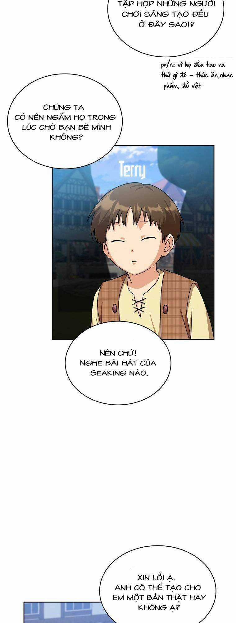 Xin Mời Dùng Bữa - Chapter 58 - Trang 26